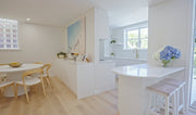 Can You Steam Mop on Luxury Plank Flooring?