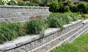 20 Best Retaining Wall Designs And Ideas