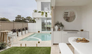 Limestone Pavers vs Travertine Pavers: What Are The Differences?