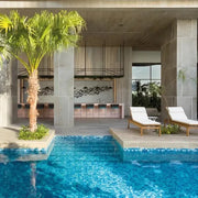 Pool Mosaic Tiles
