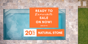Sale Natural Stone