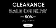 Clearance