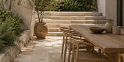 Outdoor Floor Tiles