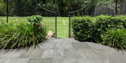 Charcoal Pavers