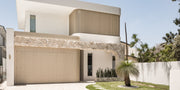 Natural Stone Cladding