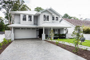 Driveway Pavers