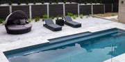 Marble Pavers