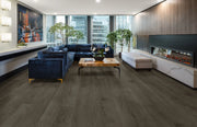 Hybrid Flooring