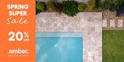 Sale Pavers