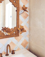 Travertine Look Tiles