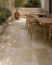 Outdoor Pavers