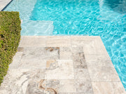 Natural Stone Pavers
