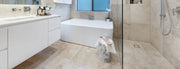 Travertine Floor Tiles