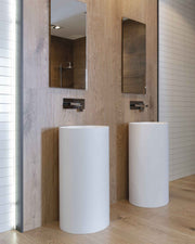 Timber Look Tiles