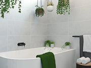 Light Grey Tiles