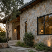 Stone Cladding