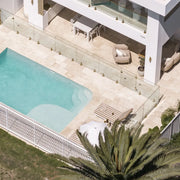 Travertine Outdoor Tiles