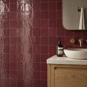 Red Tiles