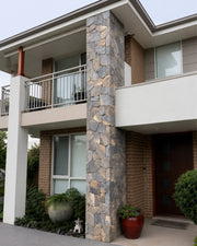 Veneer Stone Arctic Cladding