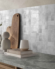 Hue Feature Tile