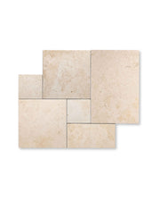In Falda Tile