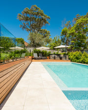 Capbreton Limestone Paver