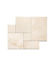 Capbreton Limestone Tile