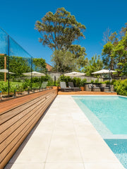 pavers