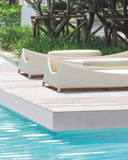 Nature Glass Mosaic Tile