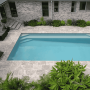 Marble Pavers