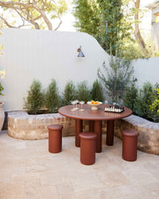 Ivory Travertine Paver