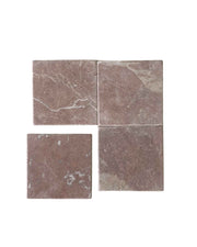Rosso Marble Tile