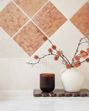 Rosso Marble Tile