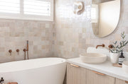 Bathroom Tiles