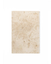 Ivory Travertine Tile