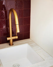 Zellige Rouge Tile