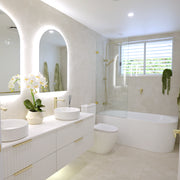 bathroomware