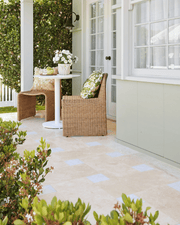 Carrara Marble Tile