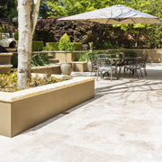 French Pattern Pavers