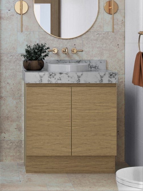 Shop by Timber Look Vanities