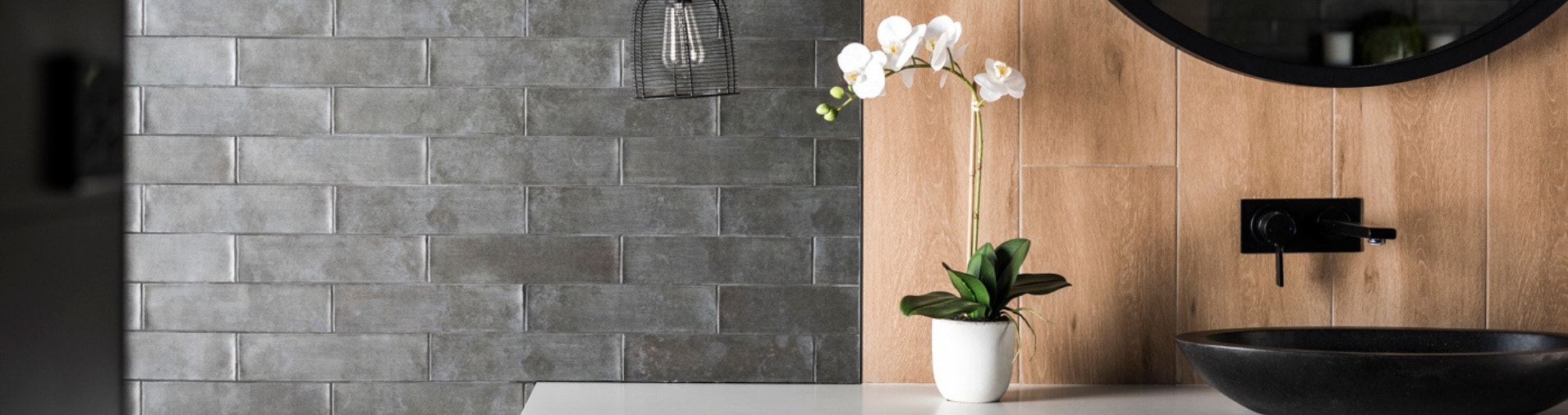 Brick Look Tiles Brick Look Tiles