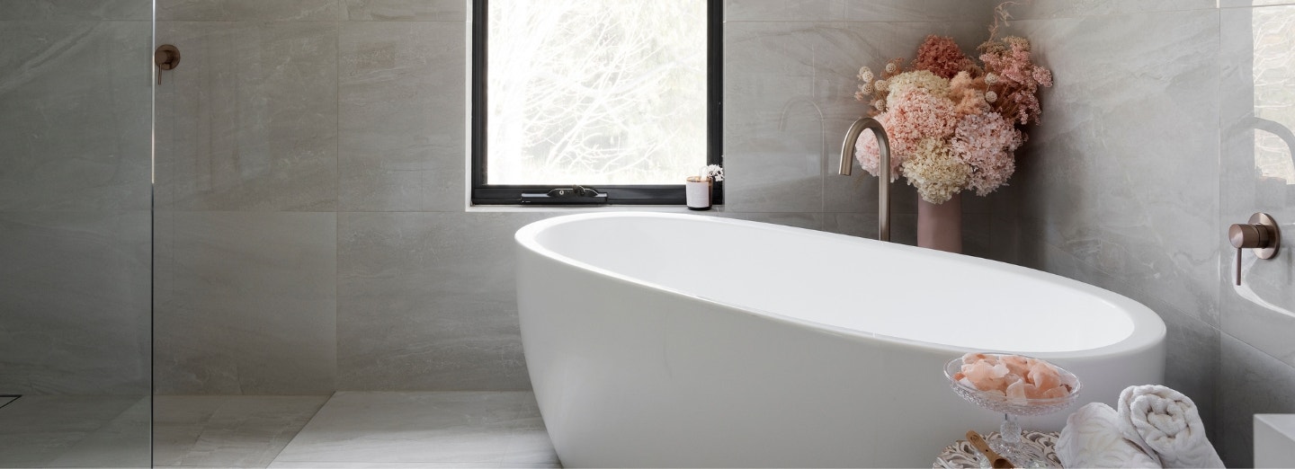 Bathroomware Bathroomware