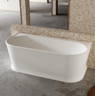 Shop by Back To Wall Bathtubs