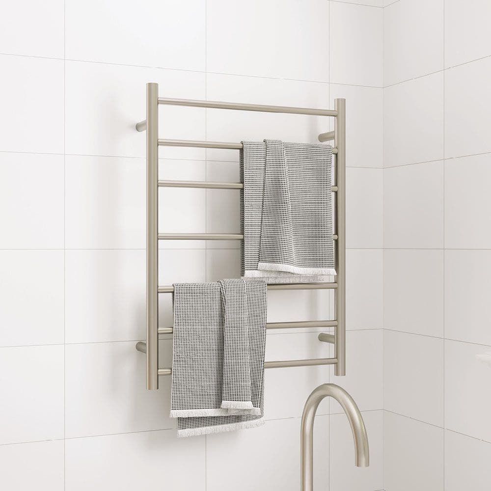 Heated Towel Rails