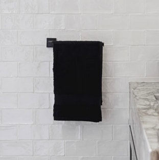 Hand Towel Rails