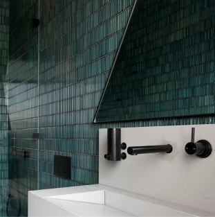 Feature Wall Tiles