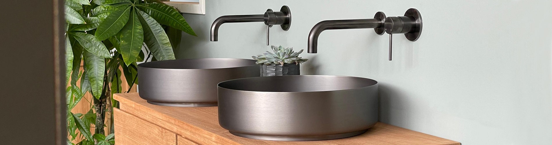 Shop by Above Counter Basins