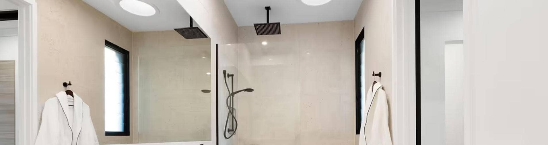 Shop by Ceiling Showers