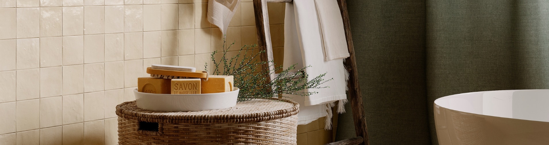 Beige Tiles Beige Tiles