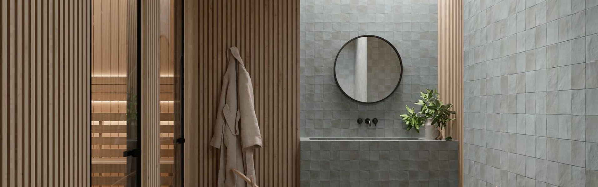 100x100 Sized Tiles